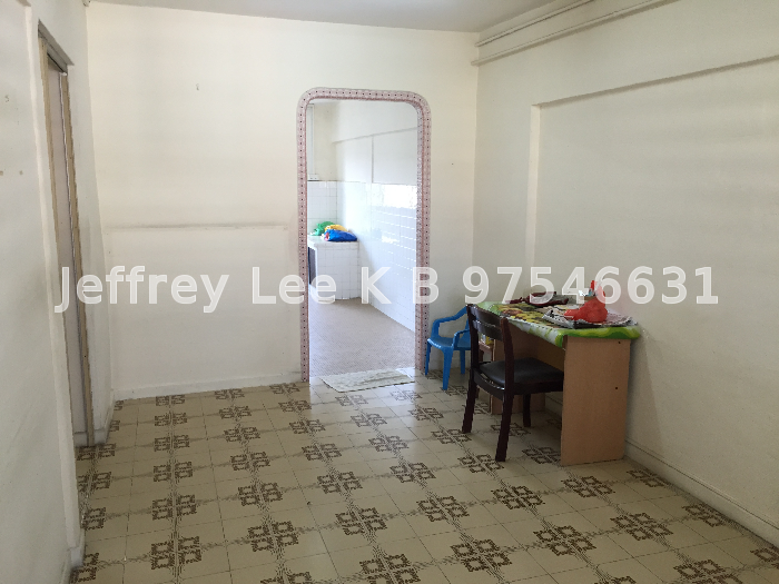 Blk 522 Bedok North Avenue 1 (Bedok), HDB 3 Rooms #47432572